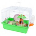 Gaiola para Hamster Floresta